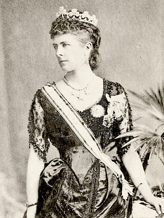 Lady Dufferin