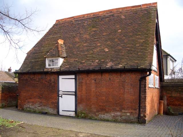 Red House Morris