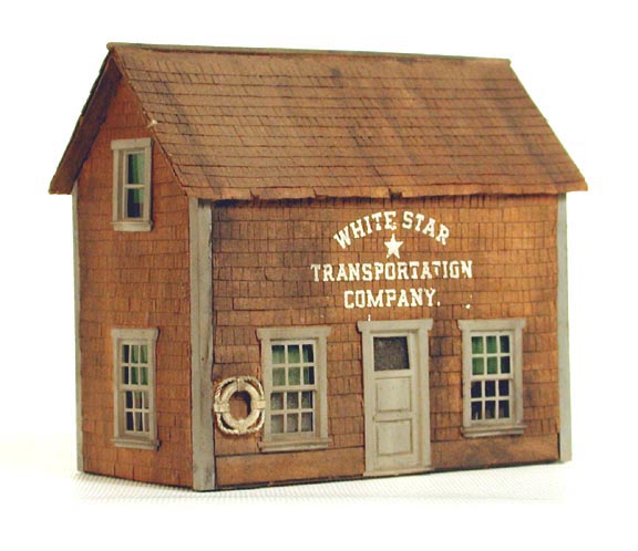 Whitestar Transportation Company