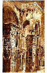 pillars