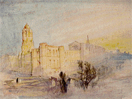 Christ Church, Oxford