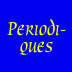 Periodicals