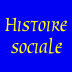 Histoire sociale