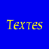 Victorian texts