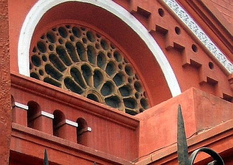 St Stephen's, Delhi
