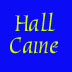 Hall Caine