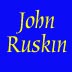 John Ruskiin