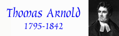 Thomas Arnold