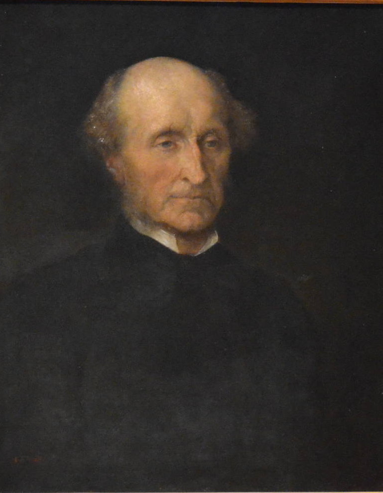 John Stuart Mill