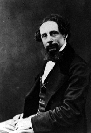 Image Websites on Charles Dickens