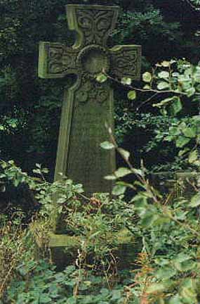 The Poet's Grave