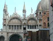 St Marks, 1966