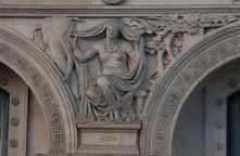 allegory of Asia