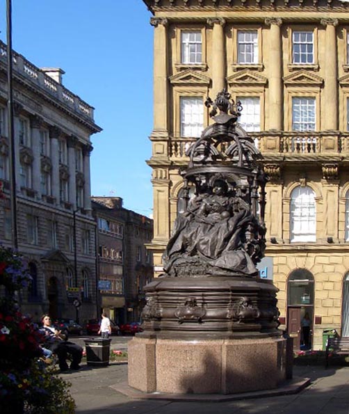 Queen Victoria