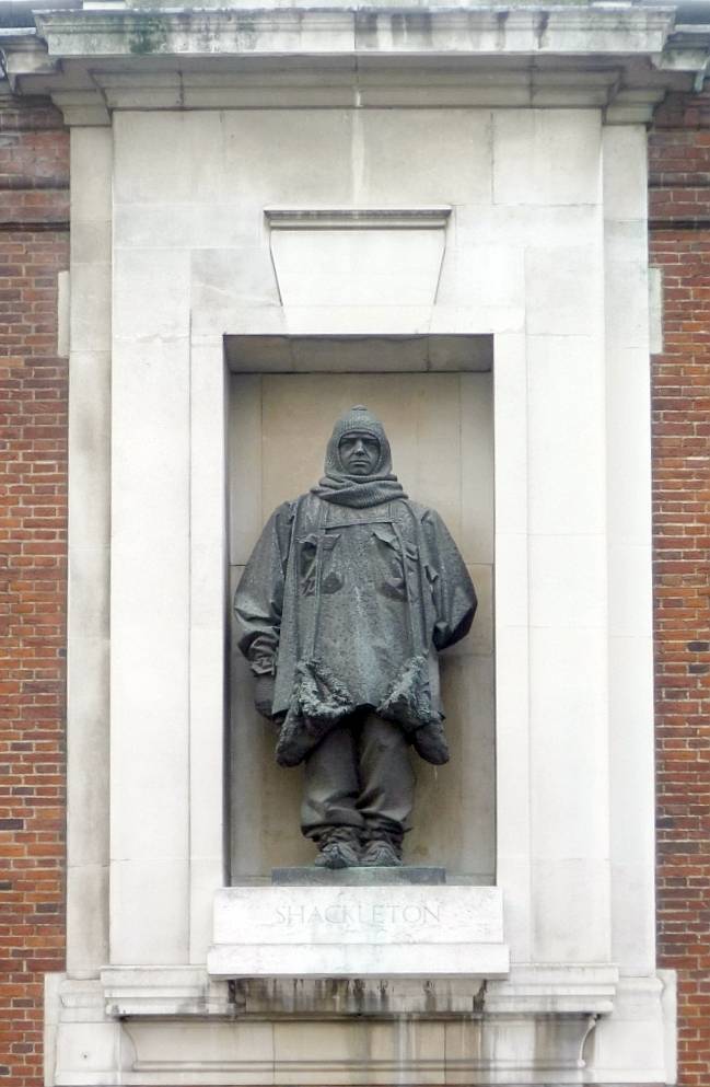 Shackleton