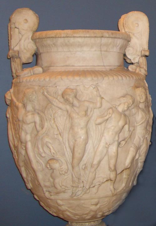 The Townley Vase