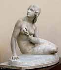 The Knidian Aphrodite