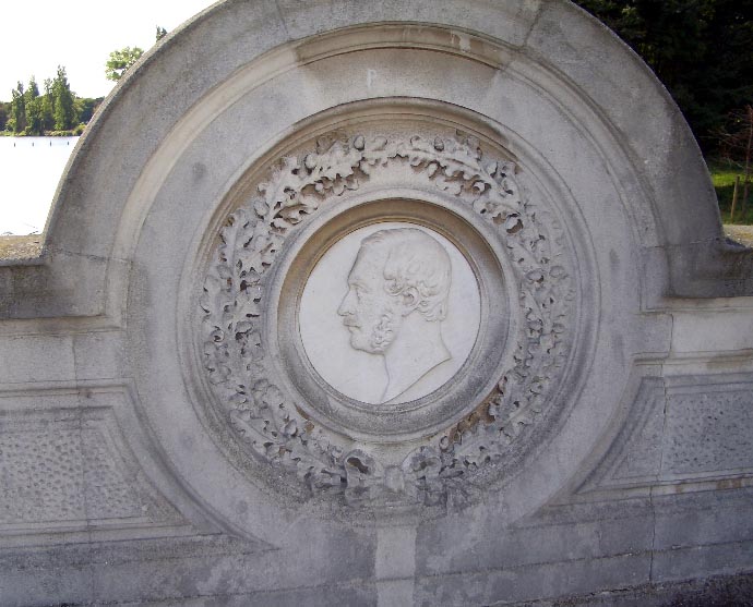 Prince Albert