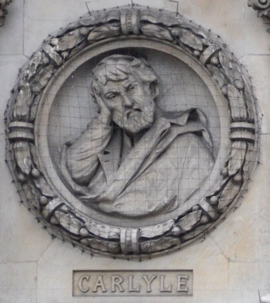 Carlyle