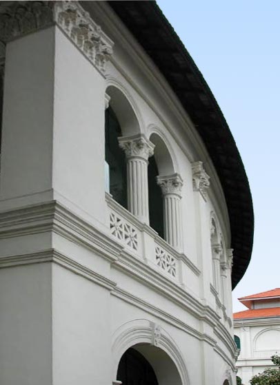 Singapore Art Museum 
