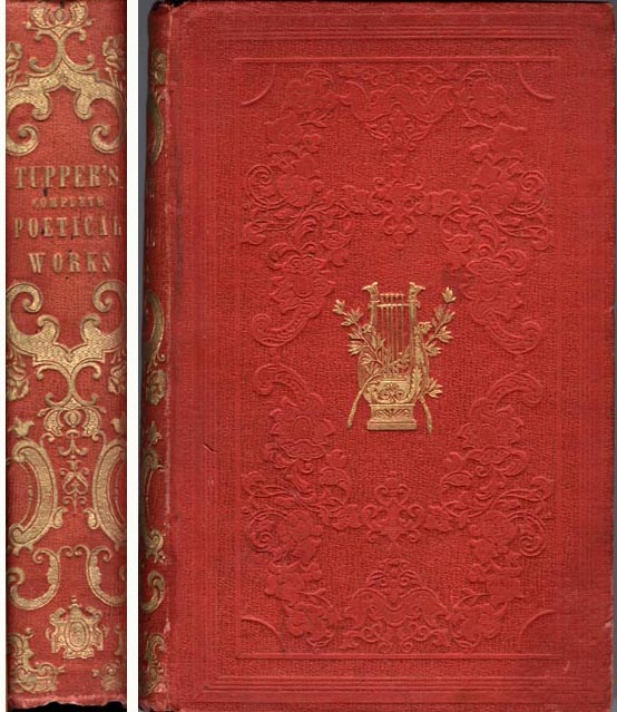 Tupper's Poetical Works