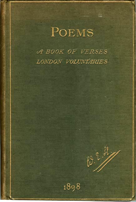 Henley's Poems