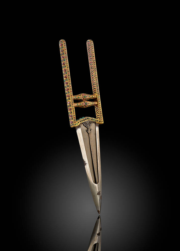 Punch Dagger (katar)