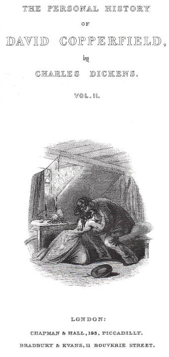 Frontispiece, vol. 2 (1858)