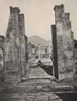The Temple of Isis