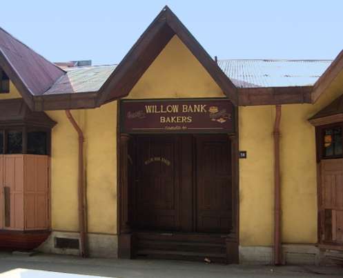 Willow Bank Bakers (established 1876), Shimla