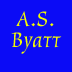 A. S. Byatt