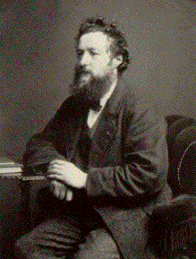 William Morris