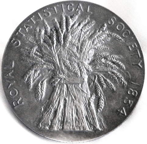 William Augustus Guy medal