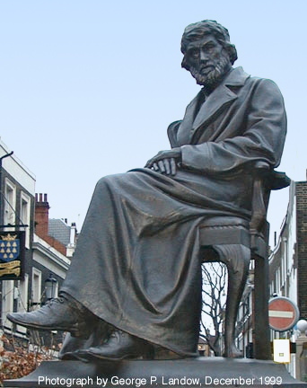 Thomas Carlyle