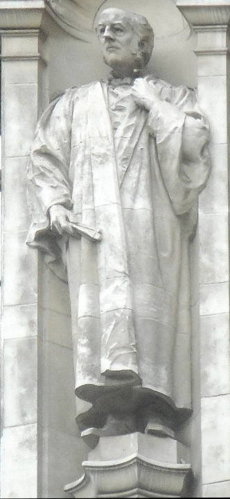Sir John Everett Millais, PRA