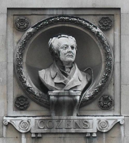 John Robert Cozens (1752-97)