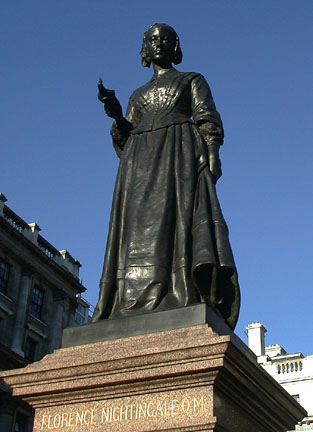 Florence Nightingale