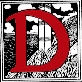 decorated initial D
