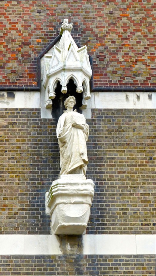 St Bartholomew