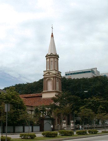 Cathedral of the Good Shepherd