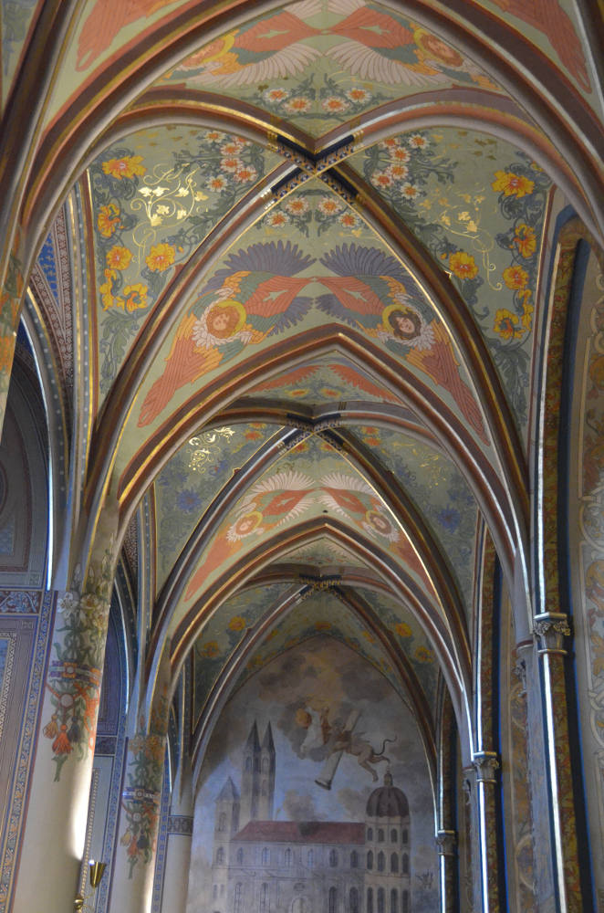 The Apostolic Church of Saints Peter and Paul