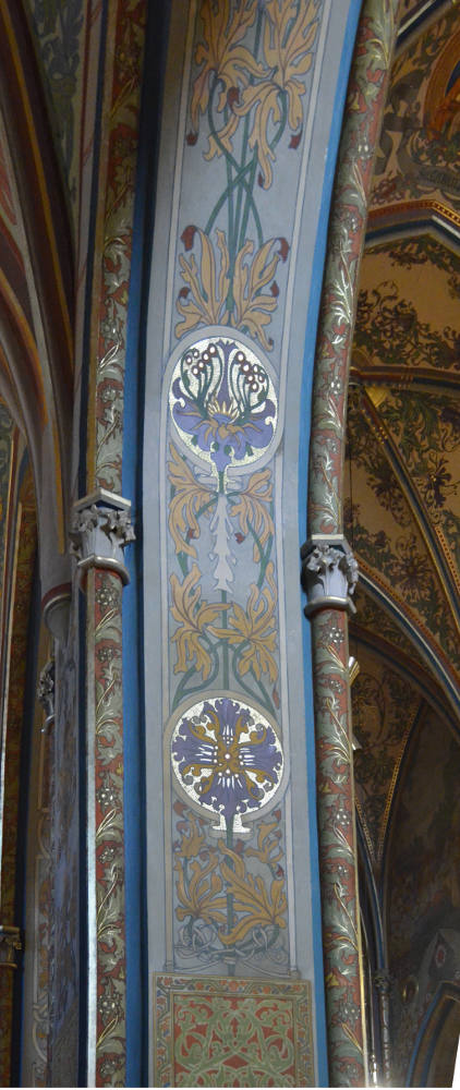 The Apostolic Church of Saints Peter and Paul