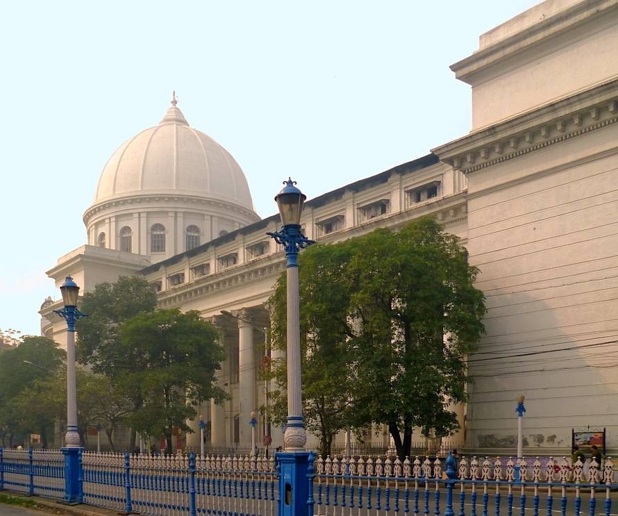 High Court, Kolkata, India