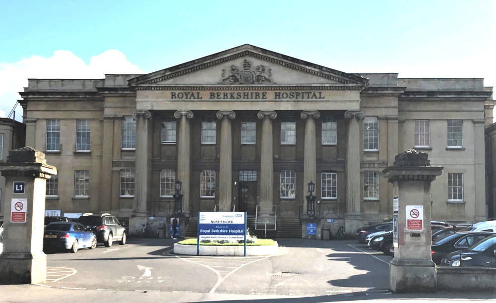 East London Hospital for Children