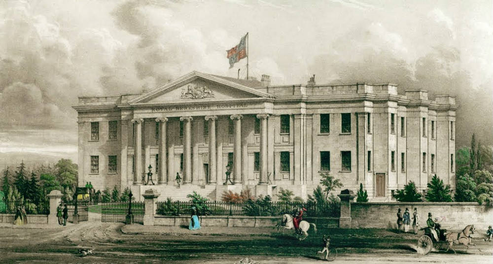 East London Hospital for Children