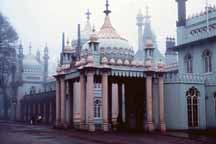 Brighton Pavilion