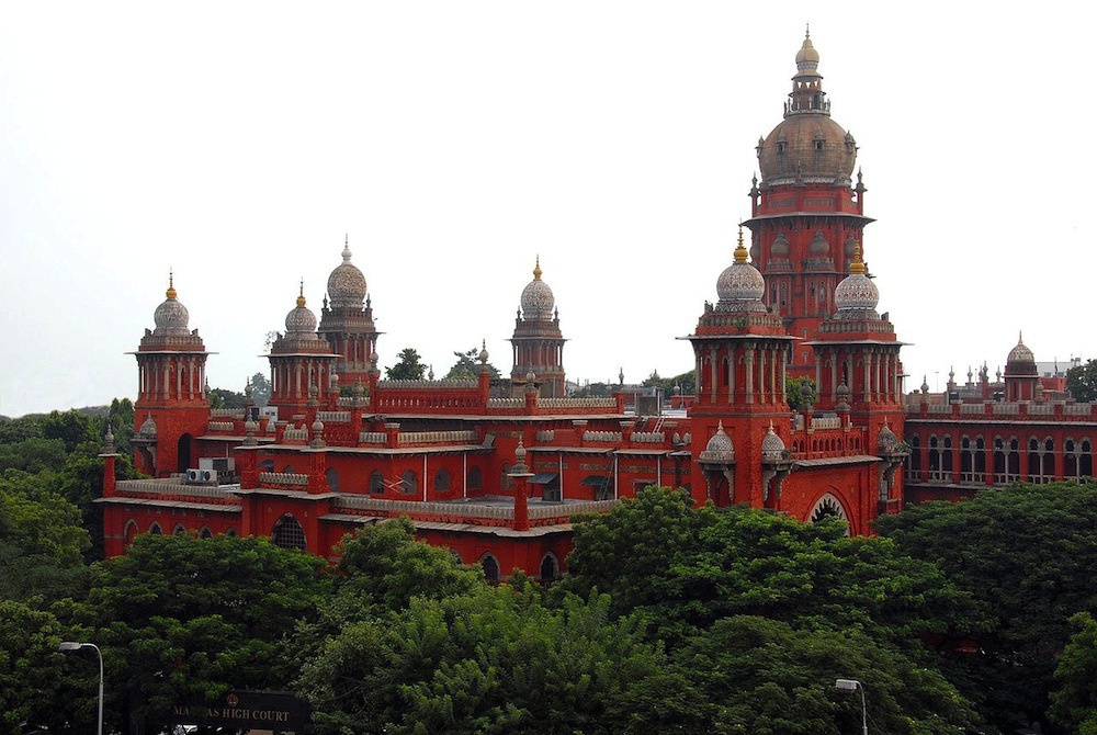 High Court