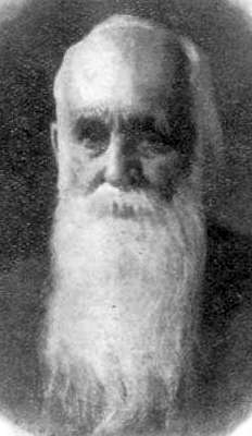 Charles Jones