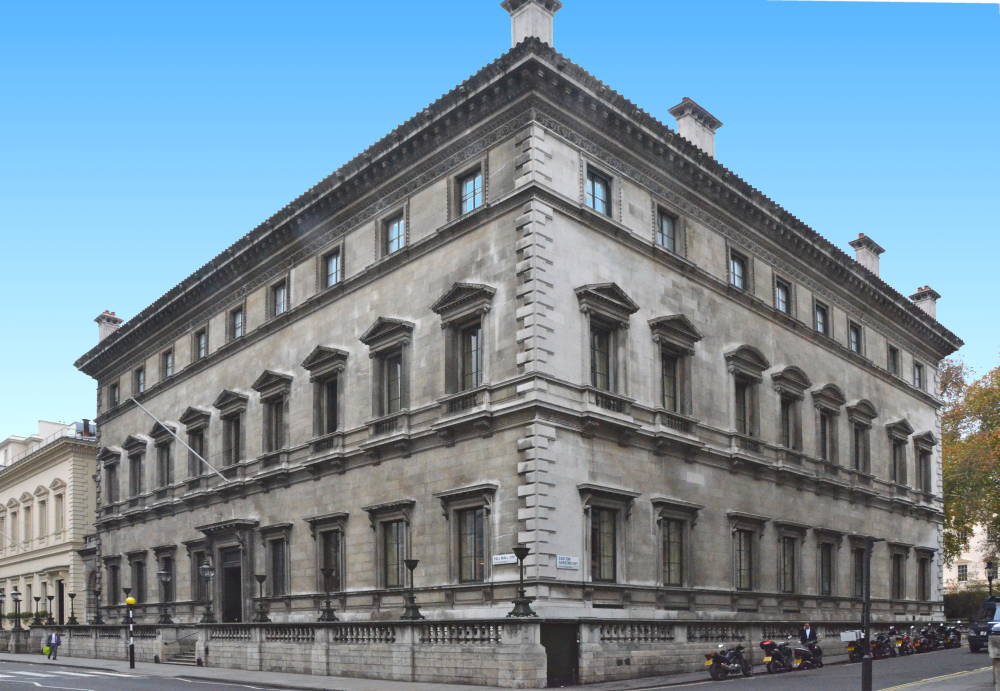 The Reform Club