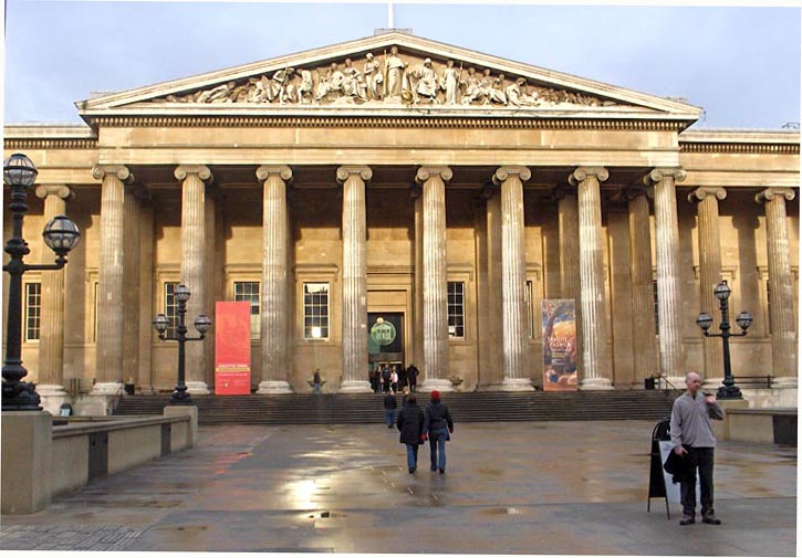 British Museum